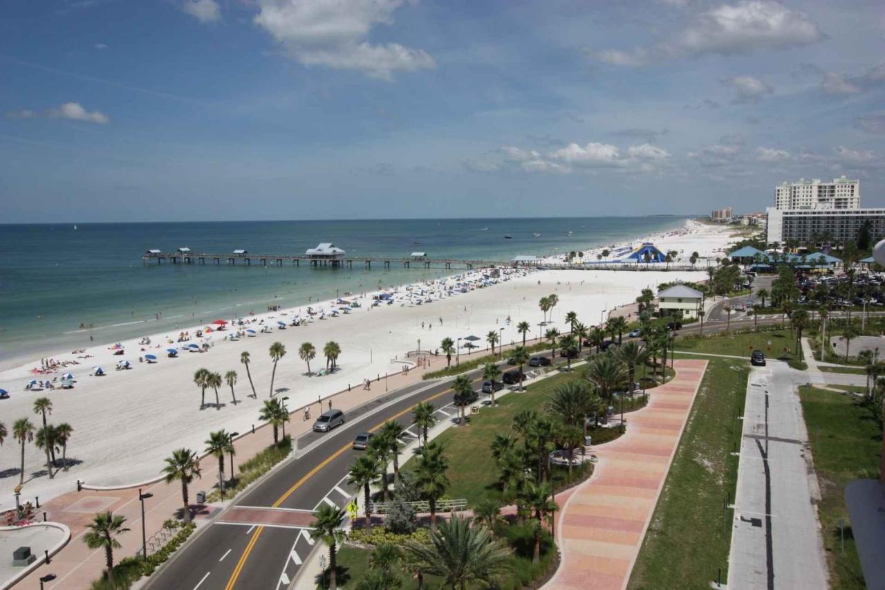 Vila 200 Harborview Grande Clearwater Beach Exteriér fotografie