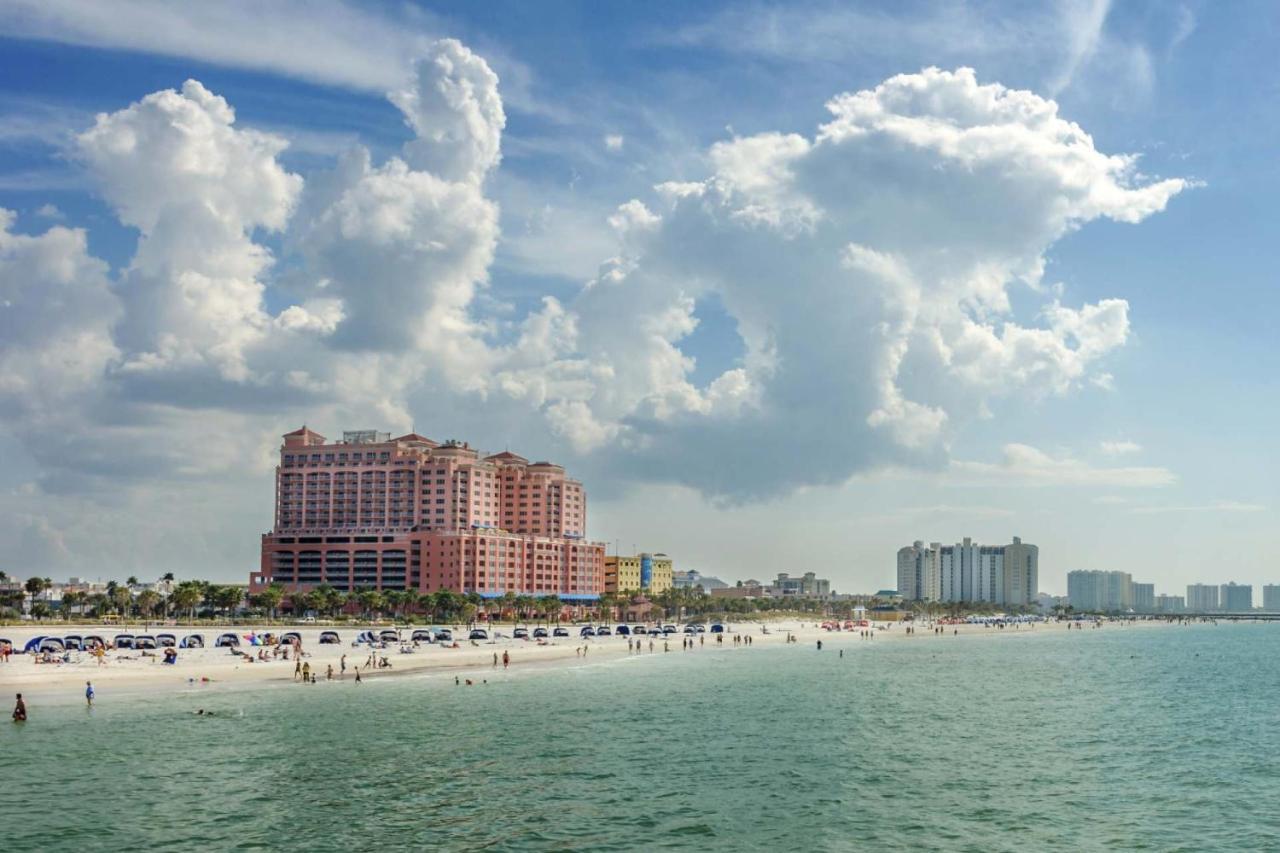 Vila 200 Harborview Grande Clearwater Beach Exteriér fotografie