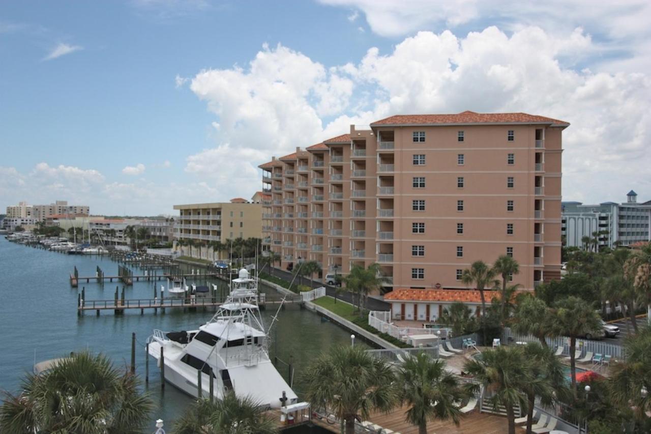 Vila 200 Harborview Grande Clearwater Beach Exteriér fotografie