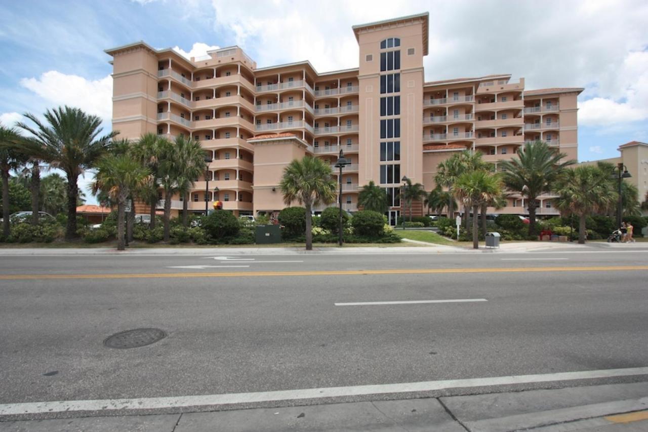 Vila 200 Harborview Grande Clearwater Beach Exteriér fotografie