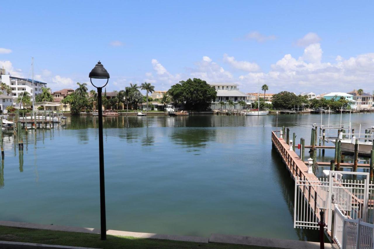 Vila 200 Harborview Grande Clearwater Beach Exteriér fotografie