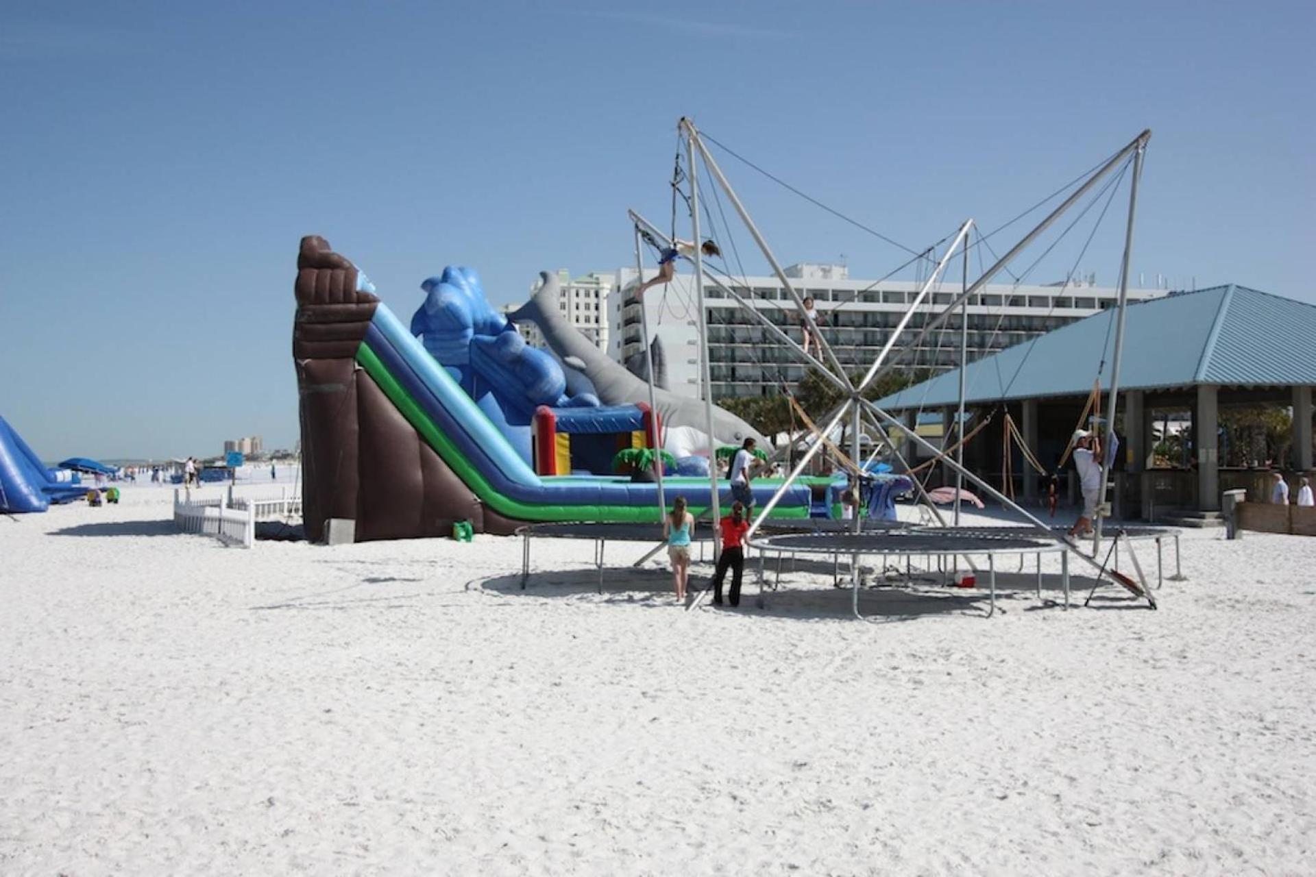 Vila 200 Harborview Grande Clearwater Beach Exteriér fotografie